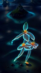 Watch This Stunning Flower Dance Like Never Before 🌸