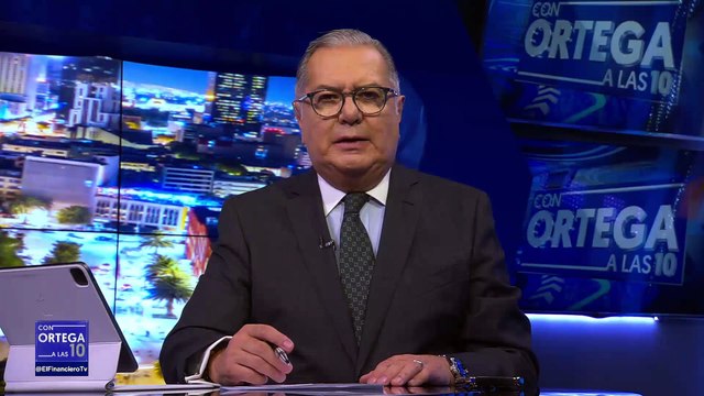 Debe haber una reforma al PJ, pero de diferentes maneras y en diferentes ritmos: Ivonne Ortega