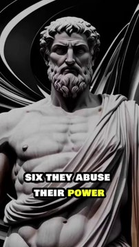 When Power is Abused_ Recognizing the Signs