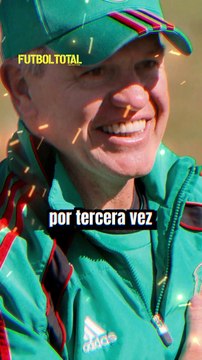 Referentes del Vasco Aguirre: ¿Quiénes lo fueron en sus anteriores procesos?