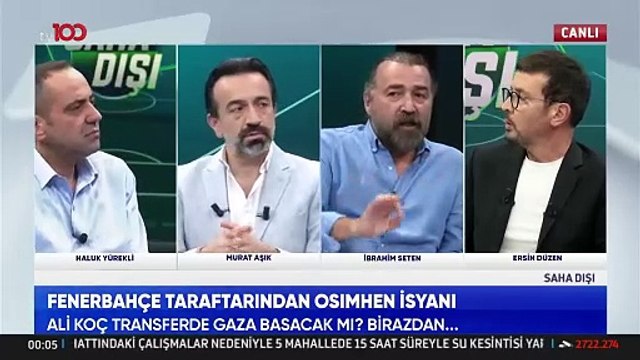 Fenerbahçe taraftarı çıldıracak! Yılın transferine Ali Koç darbesi