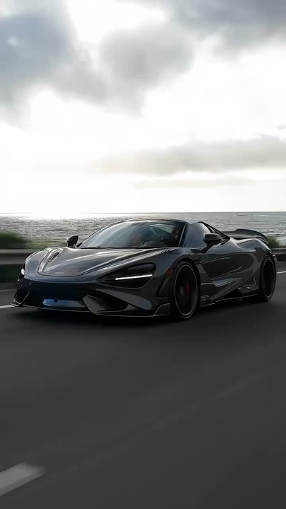 Heres mclaren