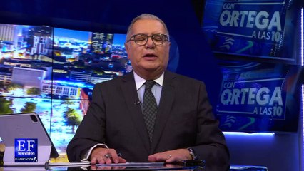 AMLO dijo un "rosario de mentiras": Pablo Hiriart