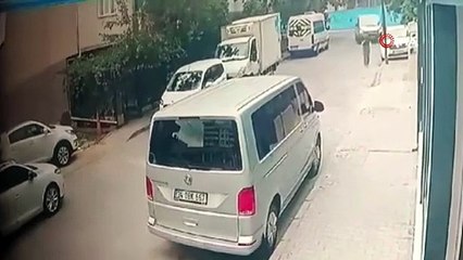 Tuzla'da polis memuru tartıştığı ev sahibini silahla vurdu!