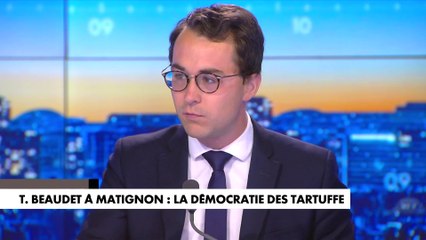 L'édito de Paul Sugy : «Thierry Beaudet à Matignon : la démocratie des tartuffe»