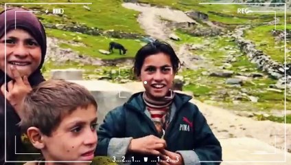 Naran to Gilgit  ایک یادگار سفر  / Part _ 8