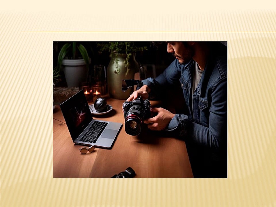 Yvette Heiser - Guide to Essential Photography Backup Practices