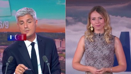 Vanessa Matagne sur LCi (03/09/2024)