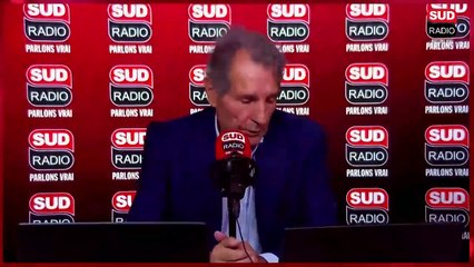 Elisabeth Lévy : "Juger les chauffards pour homicide volontaire, c'est absurde et dangereux"