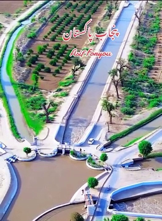 Beautiful view of punjab | very unique and wonderful Punjab so beautiful view of punjab citys