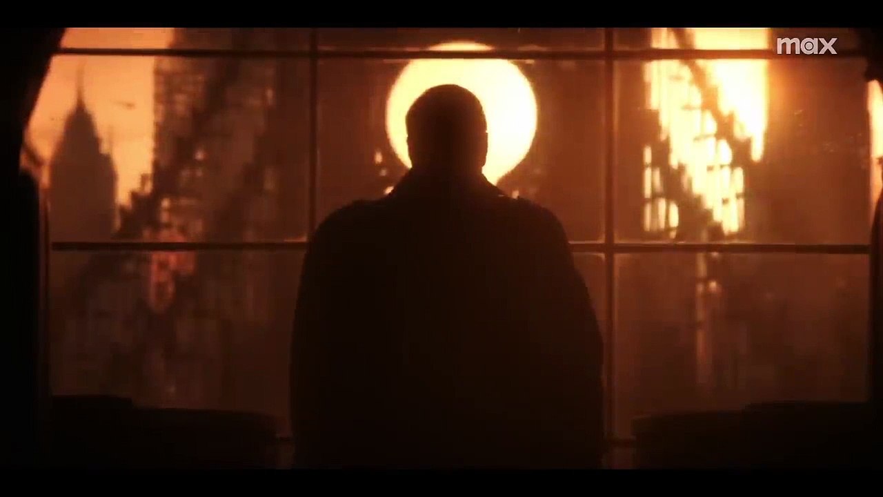 The Penguin  Official Teaser 2