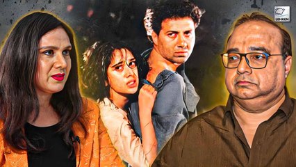 Meenakshi Seshadri Finally Opens Up About Rajkumar Santoshi’s Marriage Proposal | How Are Things Now ?