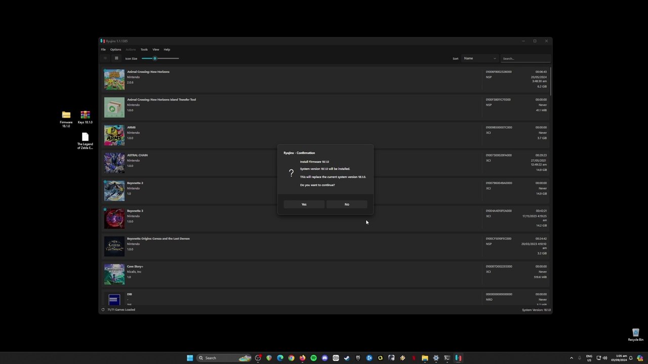PLAY The Legend of Zelda Echoes of Wisdom NSP