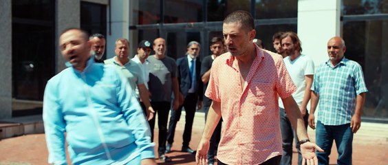 Koparan Kardeşler Fragman