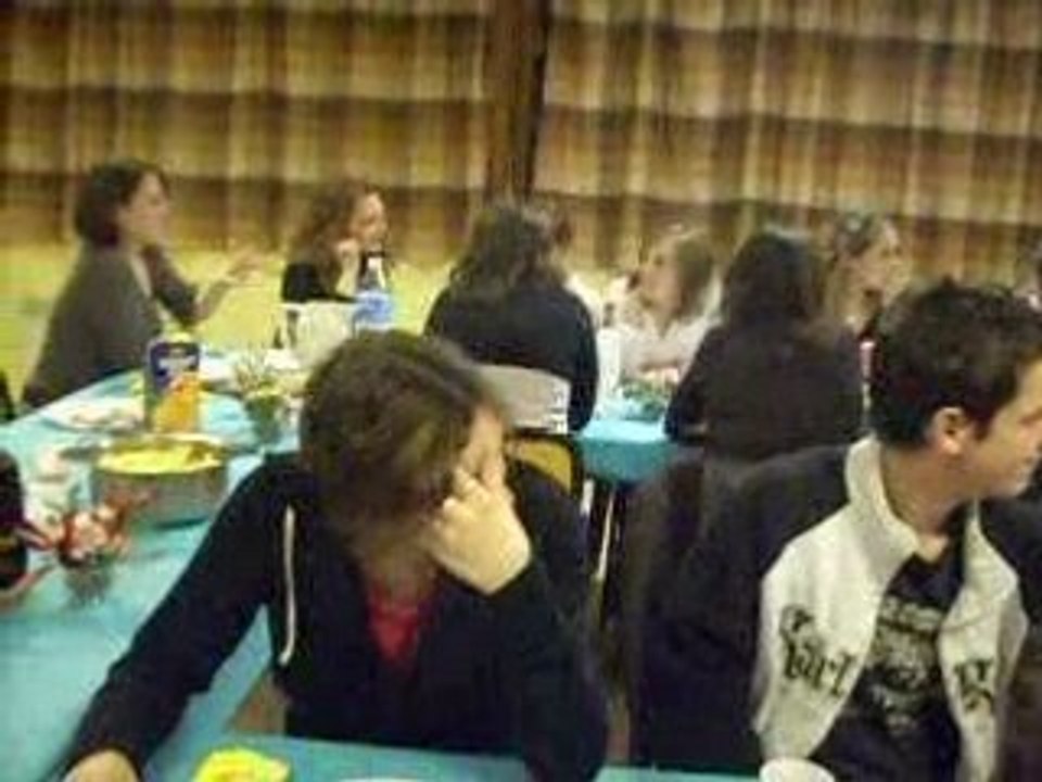 Mes 18 ans (1)