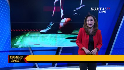 Omar Jasika Jadi Juara Nomor Tunggal ITF M15 Bali