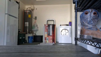 Knife Throws 2