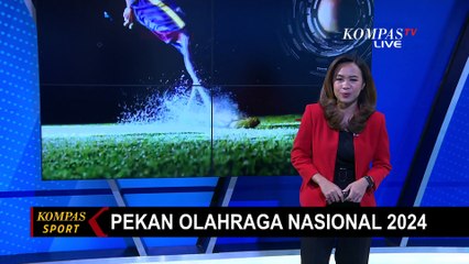 Tundukkan Jakarta, Polo Air Putri Jabar Raih Medali Emas