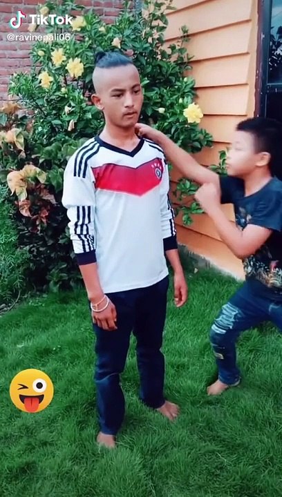 Chain khogaya tiktok video
