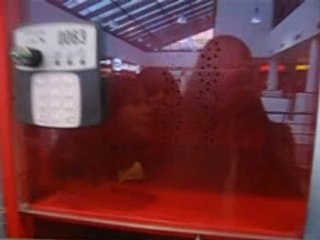 avez vous déjà vu un chips en prison ( Smoothy Yazoo low)