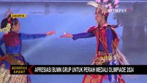 BUMN Grup Apresiasi Atlet Peraih Medali Olimpiade 2024, Beri Bonus Rp6,4 Miliar