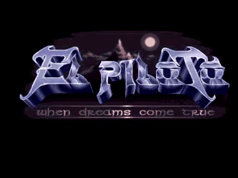 EDM - ELPILOTO Intro Amiga