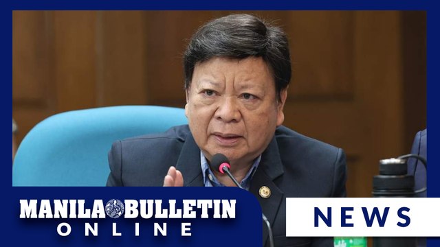 Protect human rights of KOJC members, Marcoleta tells CHR