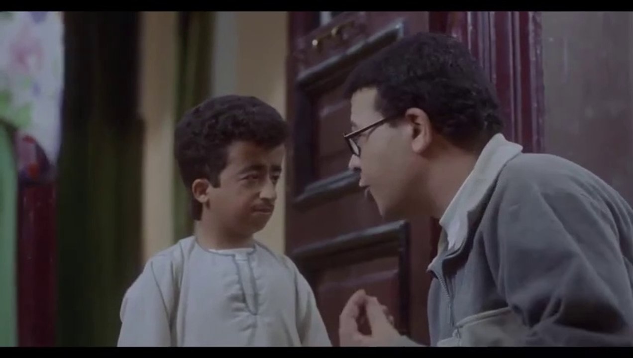 HD  حصريآ_فيلم | ( الرجل الابيض المتوسط ) ( بطو...