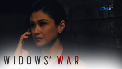 Widows’ War: George, may matibay na ebidensya laban kay Sam! (Episode 46)
