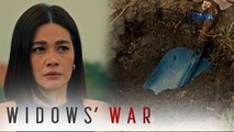 Widows’ War: Ebidensya laban kay Sam, kumalat na sa mga Palacios! (Episode 46)