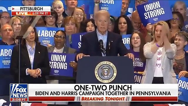 Special Report with Bret Baier 9/2/24 Full End Show | Fox Breaking News September 2 2024