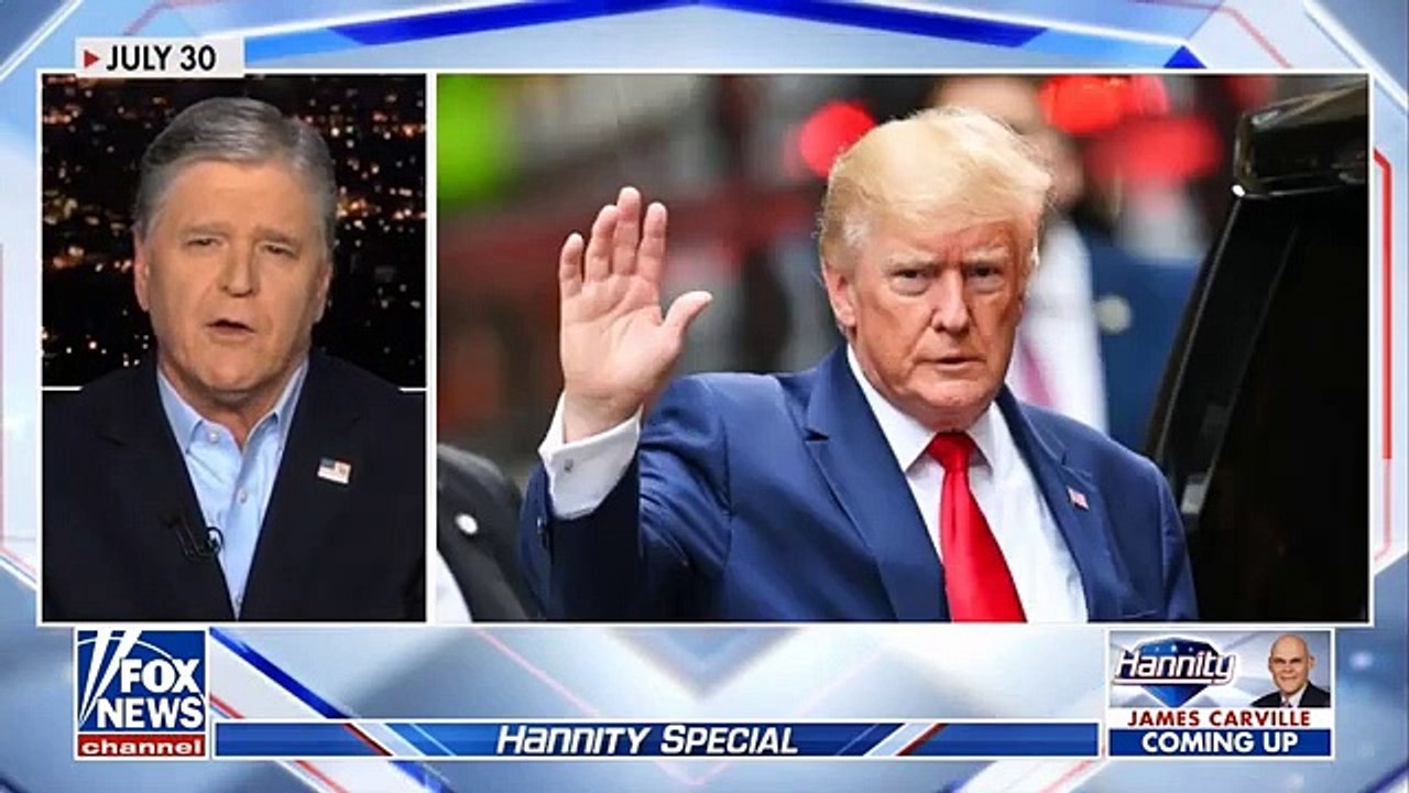 Sean Hannity 9/2/24 FULL END SHOW | Fox Breaking News September 2 2024