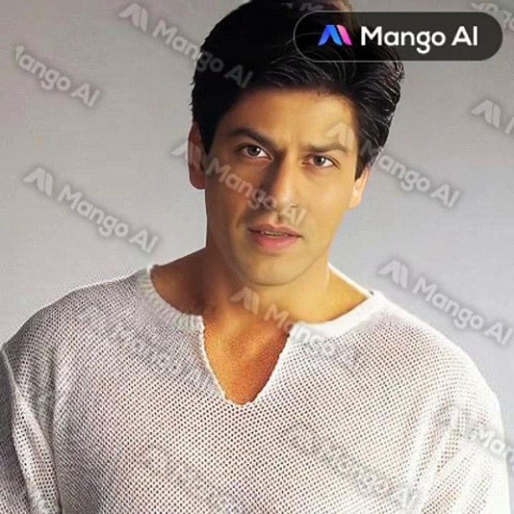 Shahrukh khan success story