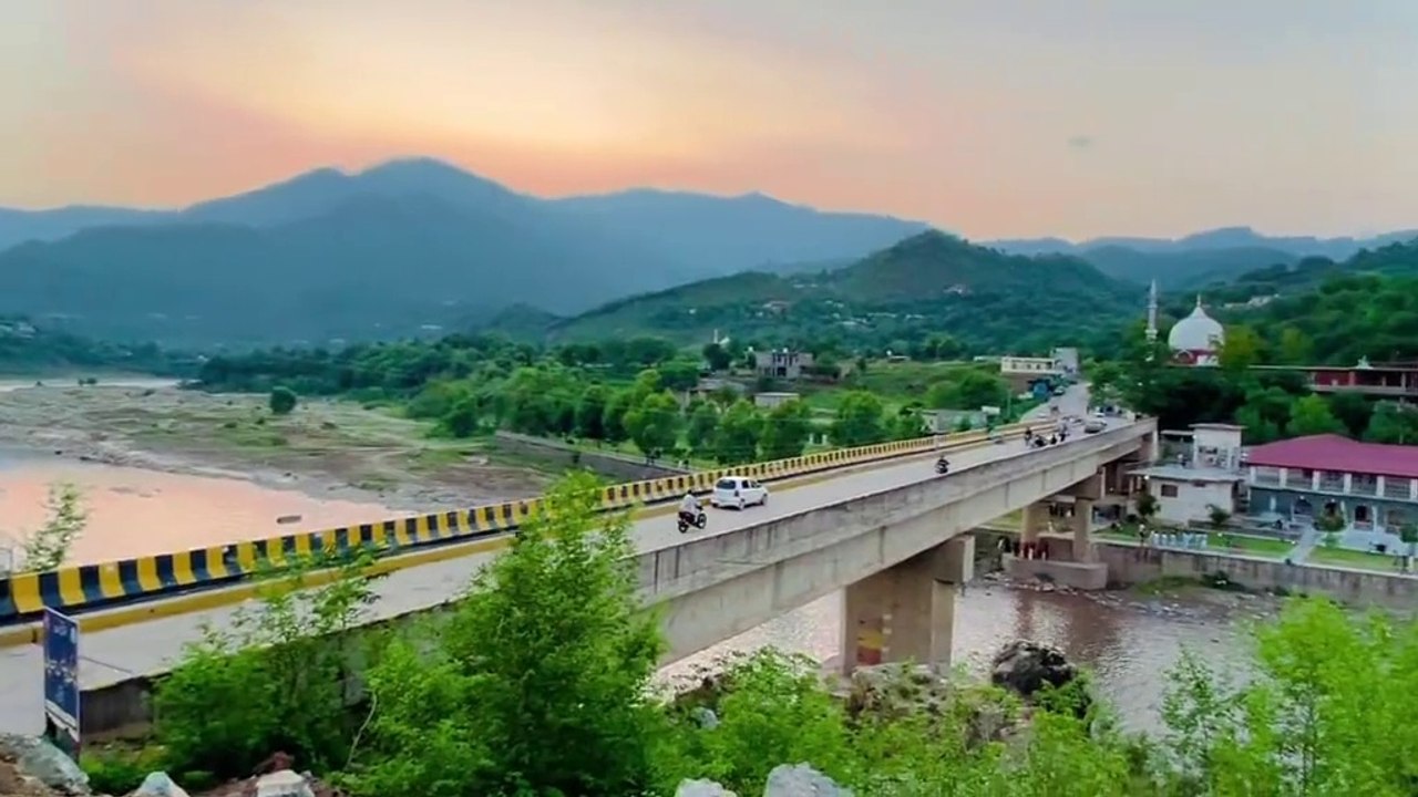Kashmir