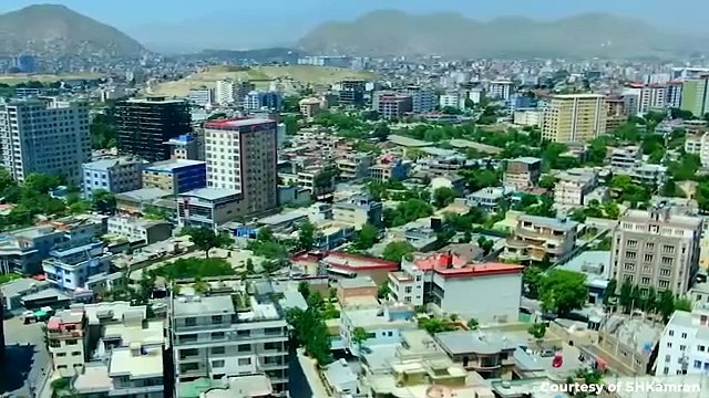 Afghanistan's Biggest megaprojects Under Construction 2024