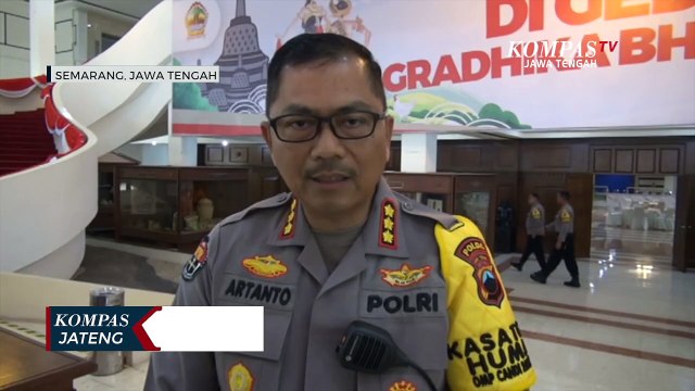 Polda Jateng Tunggu Hasil Otopsi Psikologis Kasus Kematian Dokter Aulia