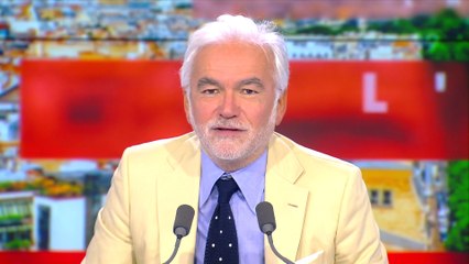L'édito de Pascal Praud : «Thierry Beaudet : une option sérieuse pour Matignon ?»