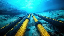 Who’s Destroying Undersea Internet Cables