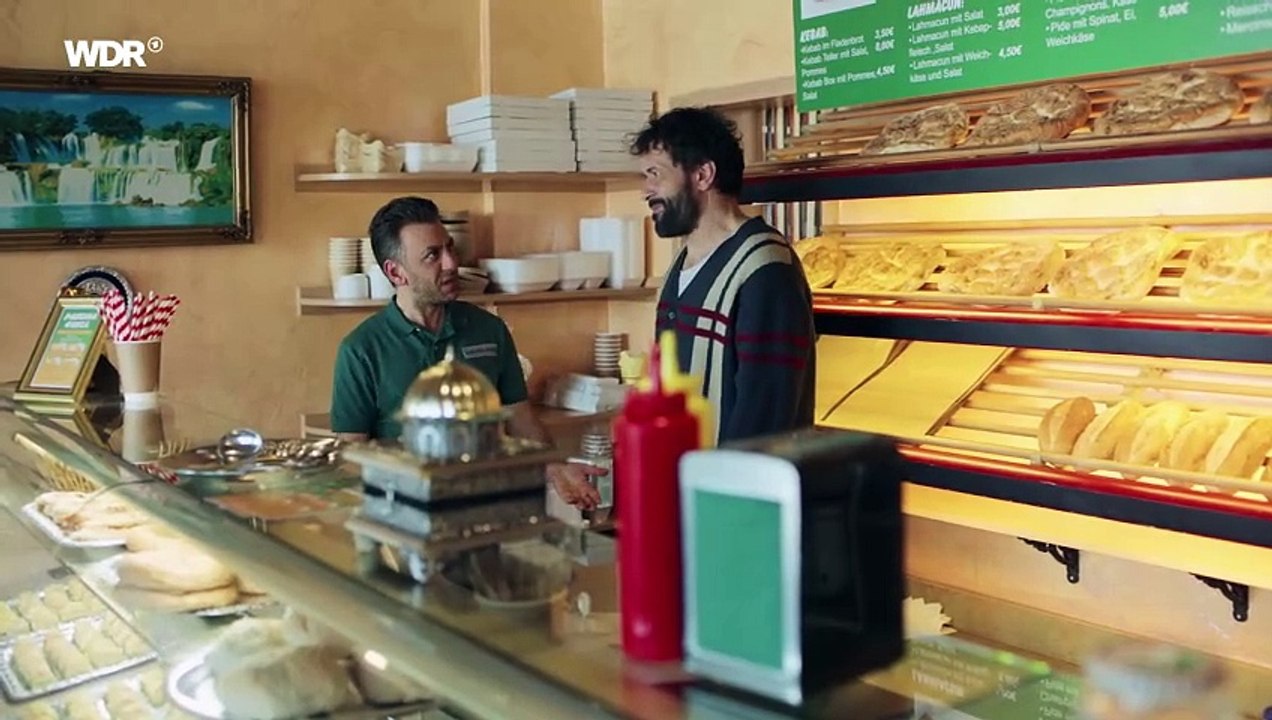 Mord mit Aussicht: Marie rennt | Staffel 5/Folge 8