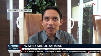 Dico Gagal Maju Pilkada, Pengamat Politik: Ini Kasus Unik
