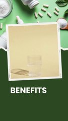 Benefits of Collagen for Skin, Hair & Bones ✨