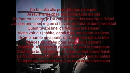 Voltage - Possédé // Reprise Djadja & Dinaz // 2019