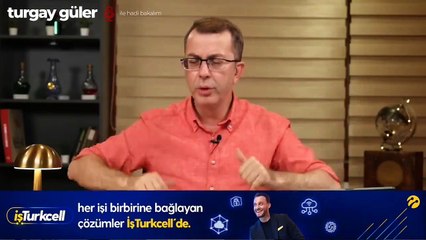 CHP’lilere kimse geri zekalı dedi mi? Turgay Güler’den CHP’ye oy verenleri böyle analiz etti