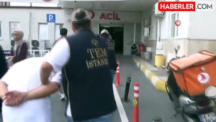 MİT'in MOSSAD'ın para ağına operasyonu