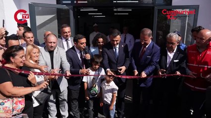 Beyoğlu’nda 'beslenme saati' uygulaması başladı!