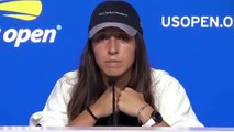 Tennis - US Open 2024 - Jessica Pegula : 