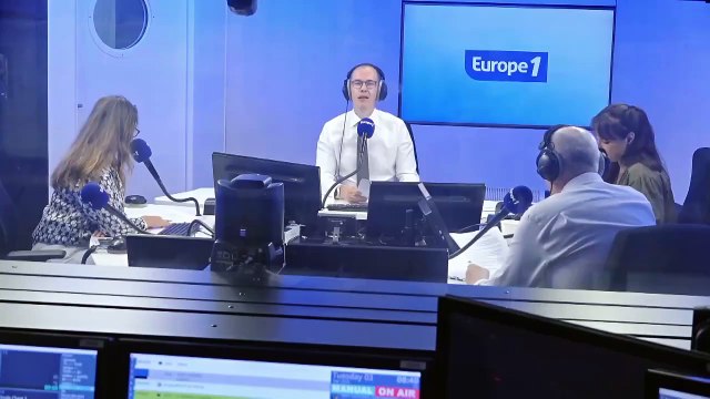 La nomination du Premier ministre, le jeu des chaises musicales de Matignon