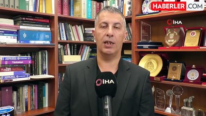 Eğilmez: Kerkük Türk tarihinin ayrılmaz bir parçasıdır