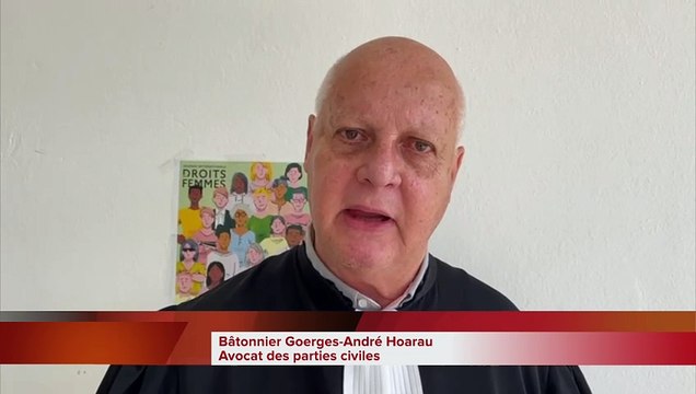 Mort de l’éleveur de cabris de St-André : Trois accusés rejugés devant la cour d'assises dès aujourd'hui