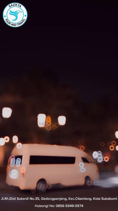 Sewa Hiace Sukabumi 0856-5949-0974 Sewa Hiace